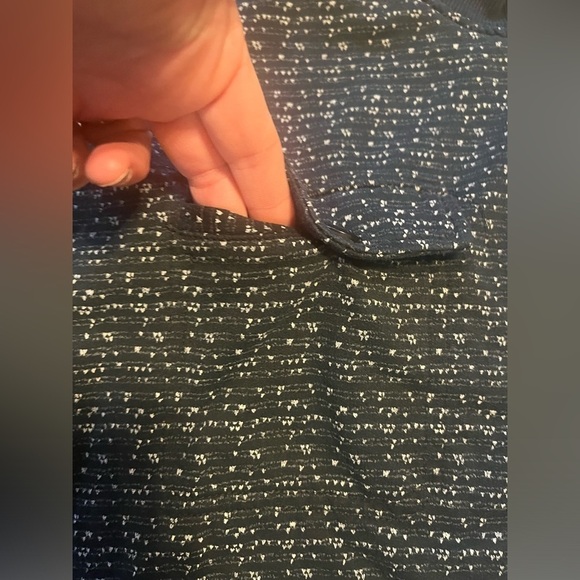 Route 66 Original Clothing Co mens Black Tweed-Look Lined Zipper Jacket-Size XL - Picture 2 of 5